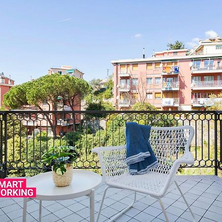 Shelley Apartments By Wonderful Italy Genoa Exterior photo