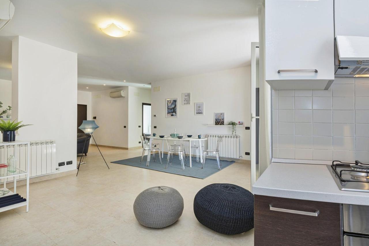 Shelley Apartments By Wonderful Italy Genoa Exterior photo