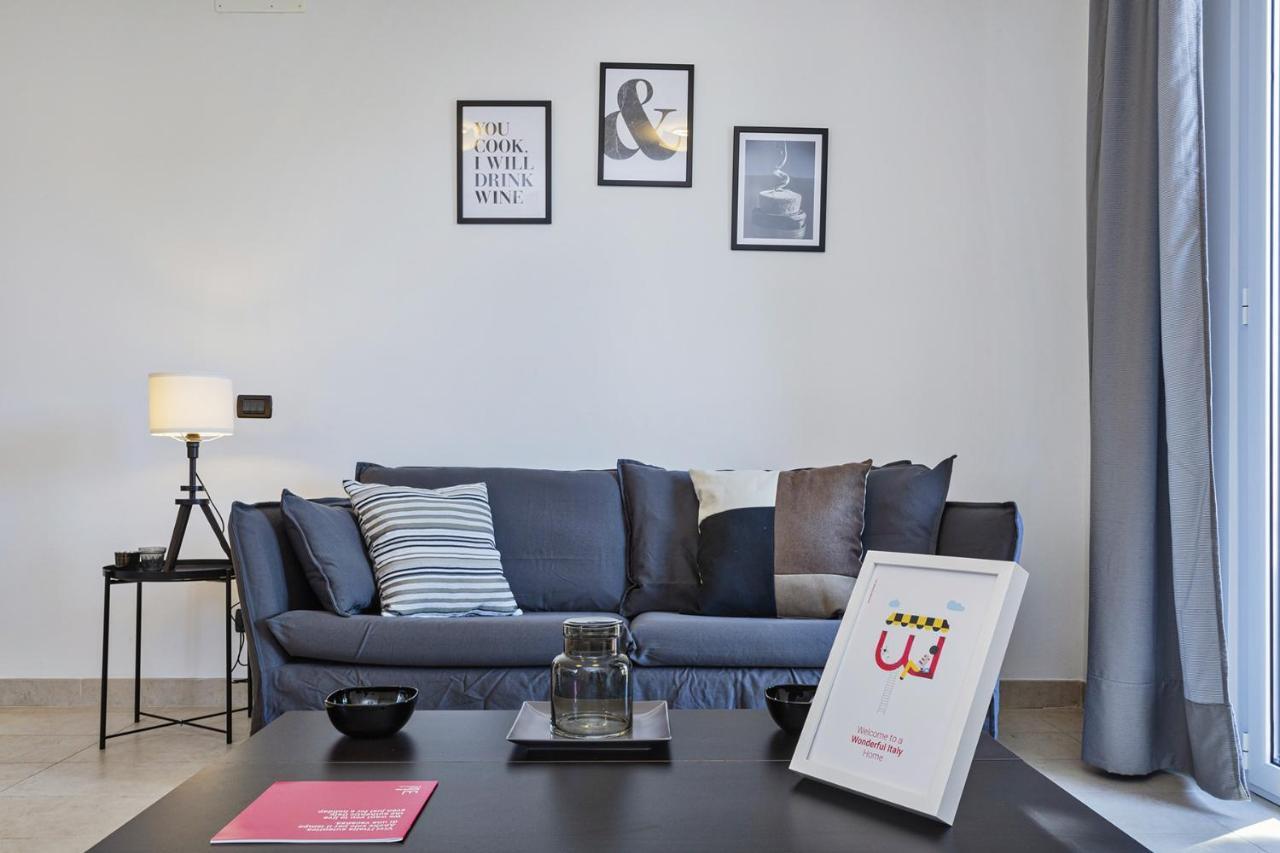 Shelley Apartments By Wonderful Italy Genoa Exterior photo
