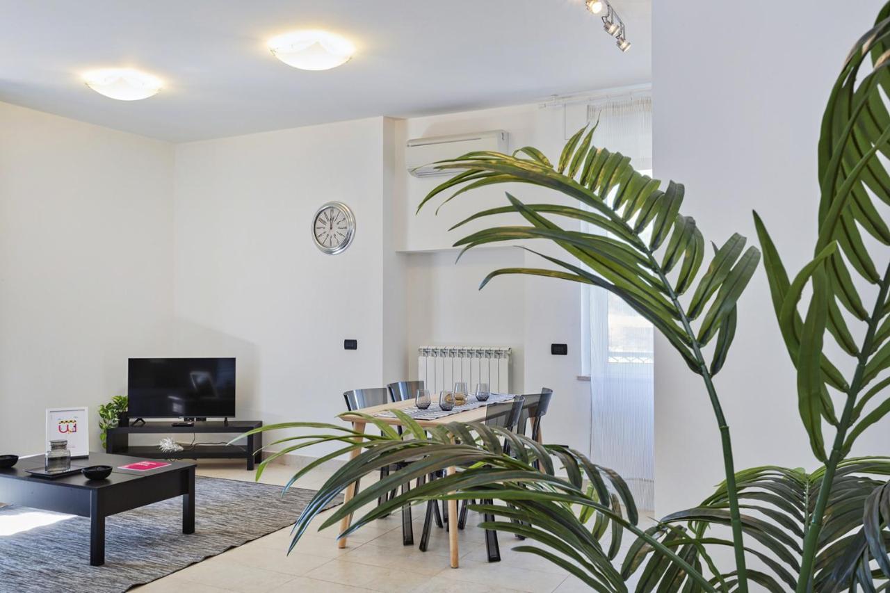 Shelley Apartments By Wonderful Italy Genoa Exterior photo