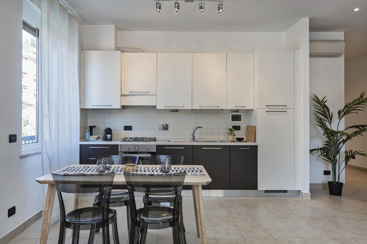Shelley Apartments By Wonderful Italy Genoa Exterior photo