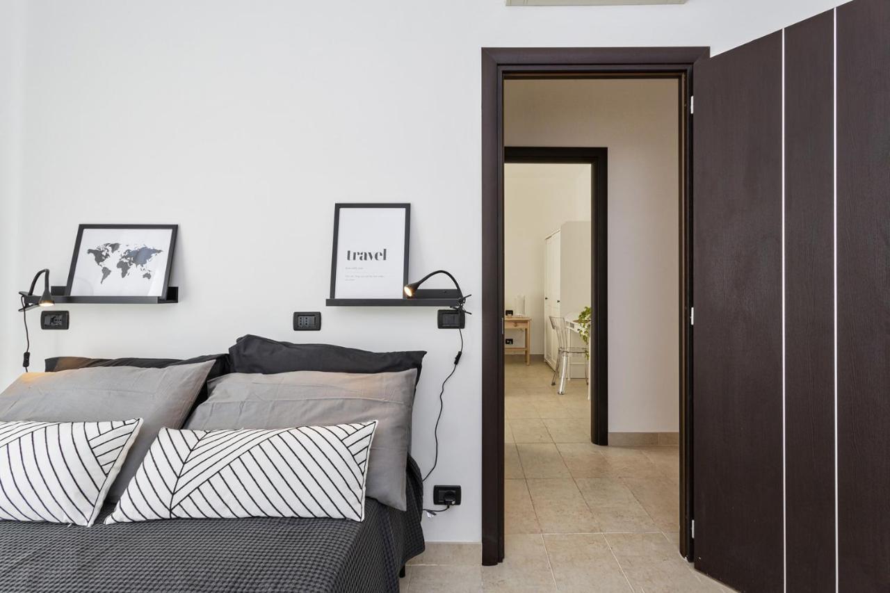 Shelley Apartments By Wonderful Italy Genoa Exterior photo
