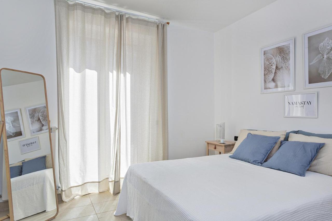 Shelley Apartments By Wonderful Italy Genoa Exterior photo