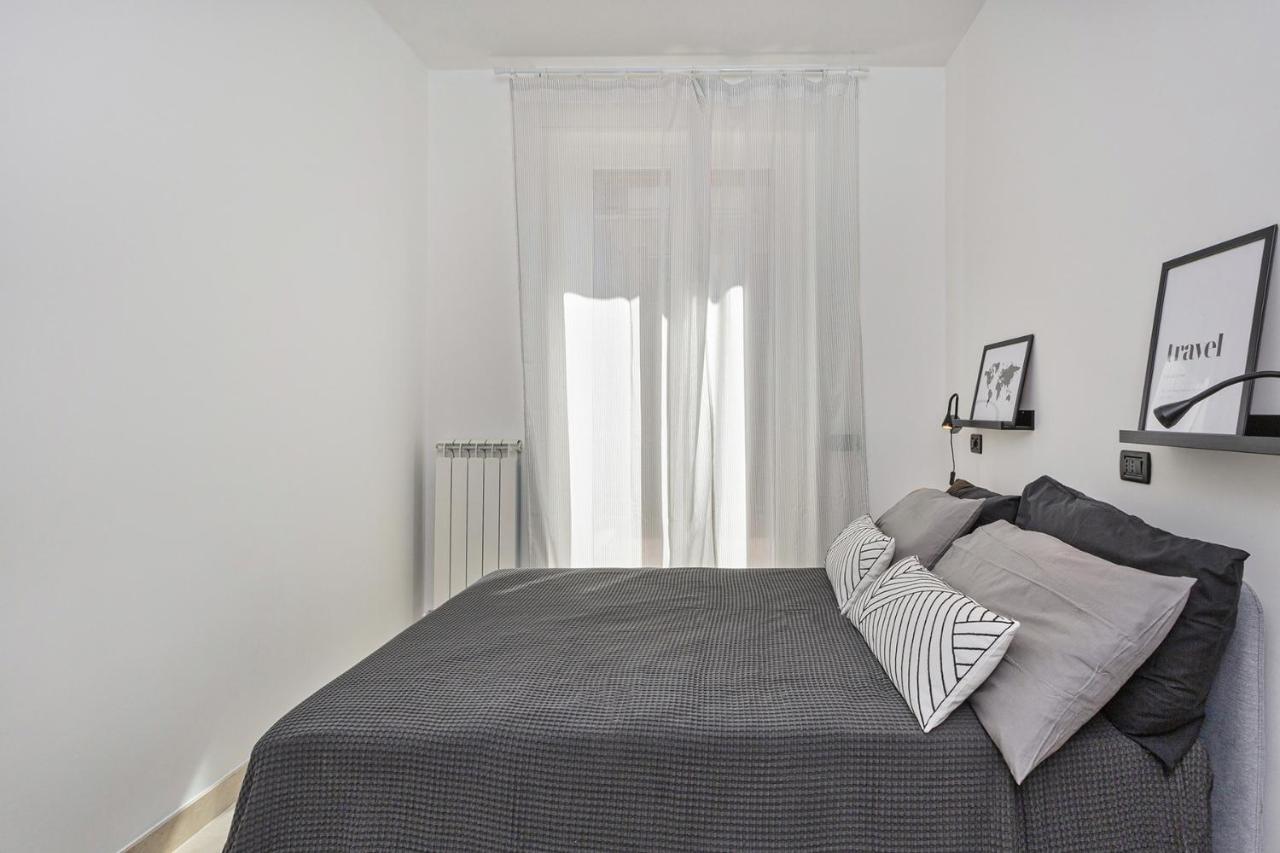 Shelley Apartments By Wonderful Italy Genoa Exterior photo