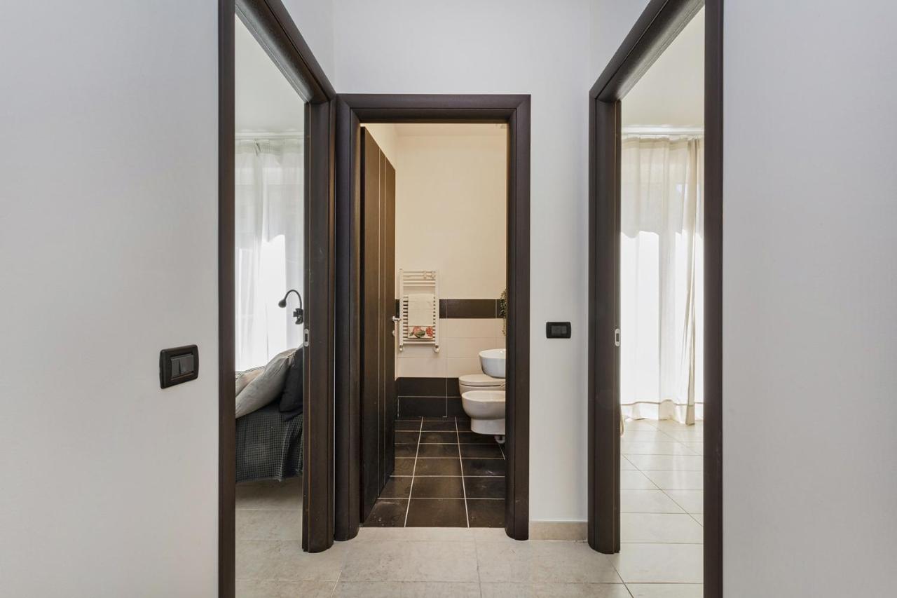Shelley Apartments By Wonderful Italy Genoa Exterior photo