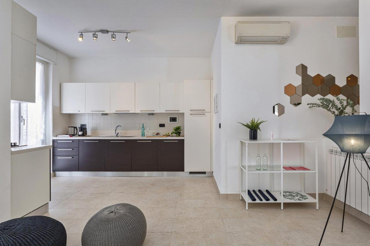 Shelley Apartments By Wonderful Italy Genoa Exterior photo