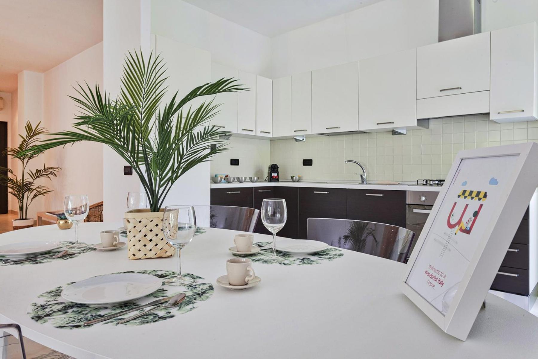 Shelley Apartments By Wonderful Italy Genoa Exterior photo