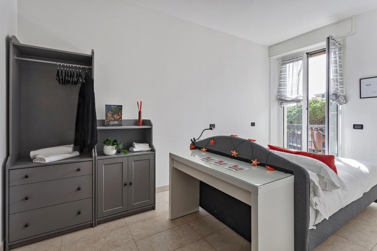 Shelley Apartments By Wonderful Italy Genoa Exterior photo