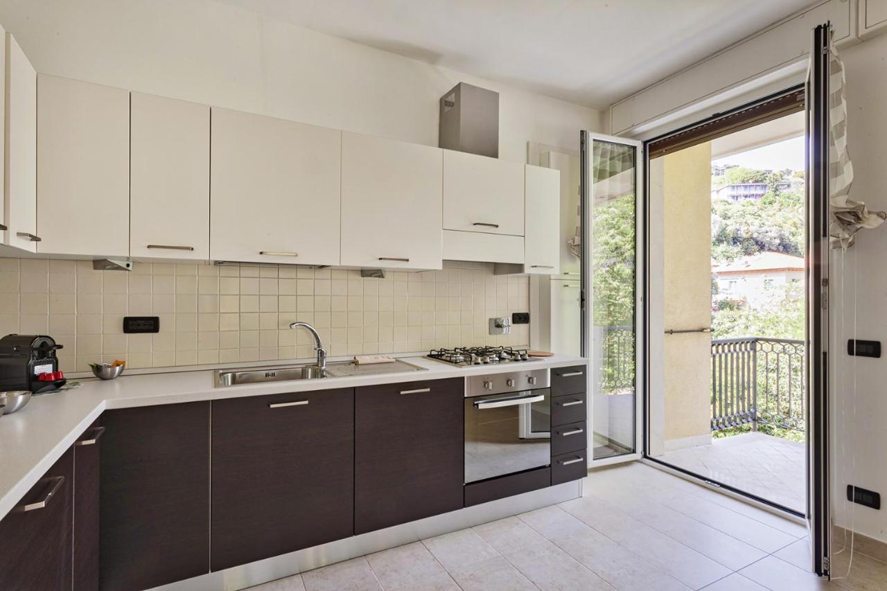 Shelley Apartments By Wonderful Italy Genoa Exterior photo