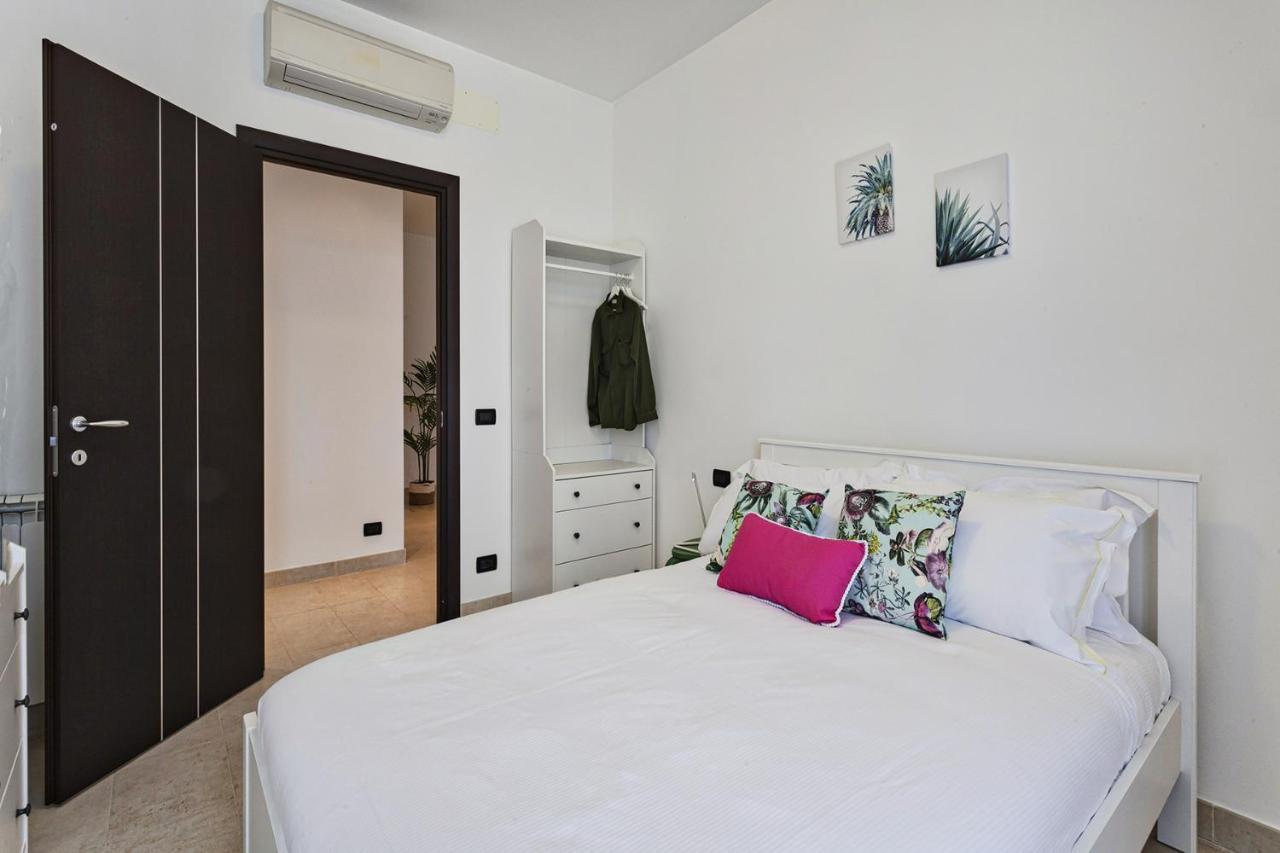 Shelley Apartments By Wonderful Italy Genoa Exterior photo
