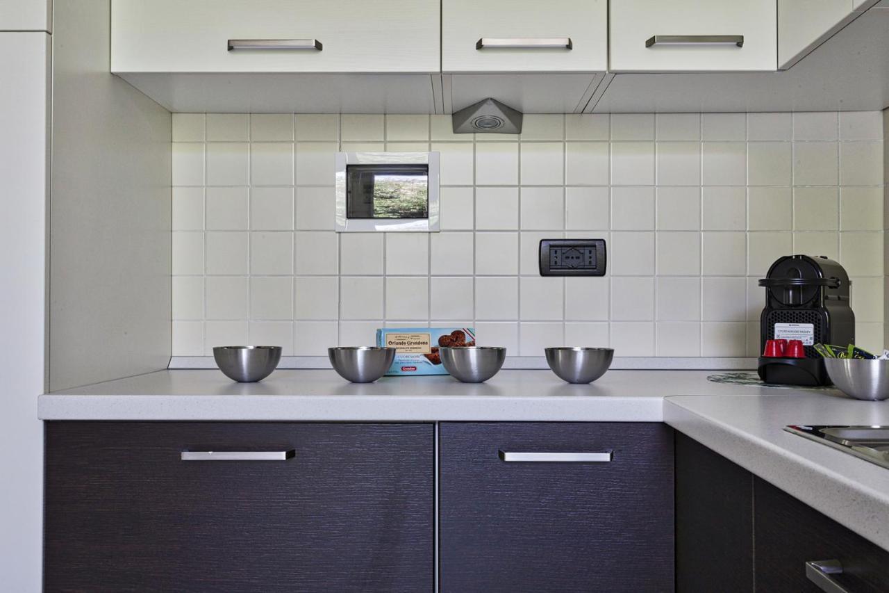 Shelley Apartments By Wonderful Italy Genoa Exterior photo