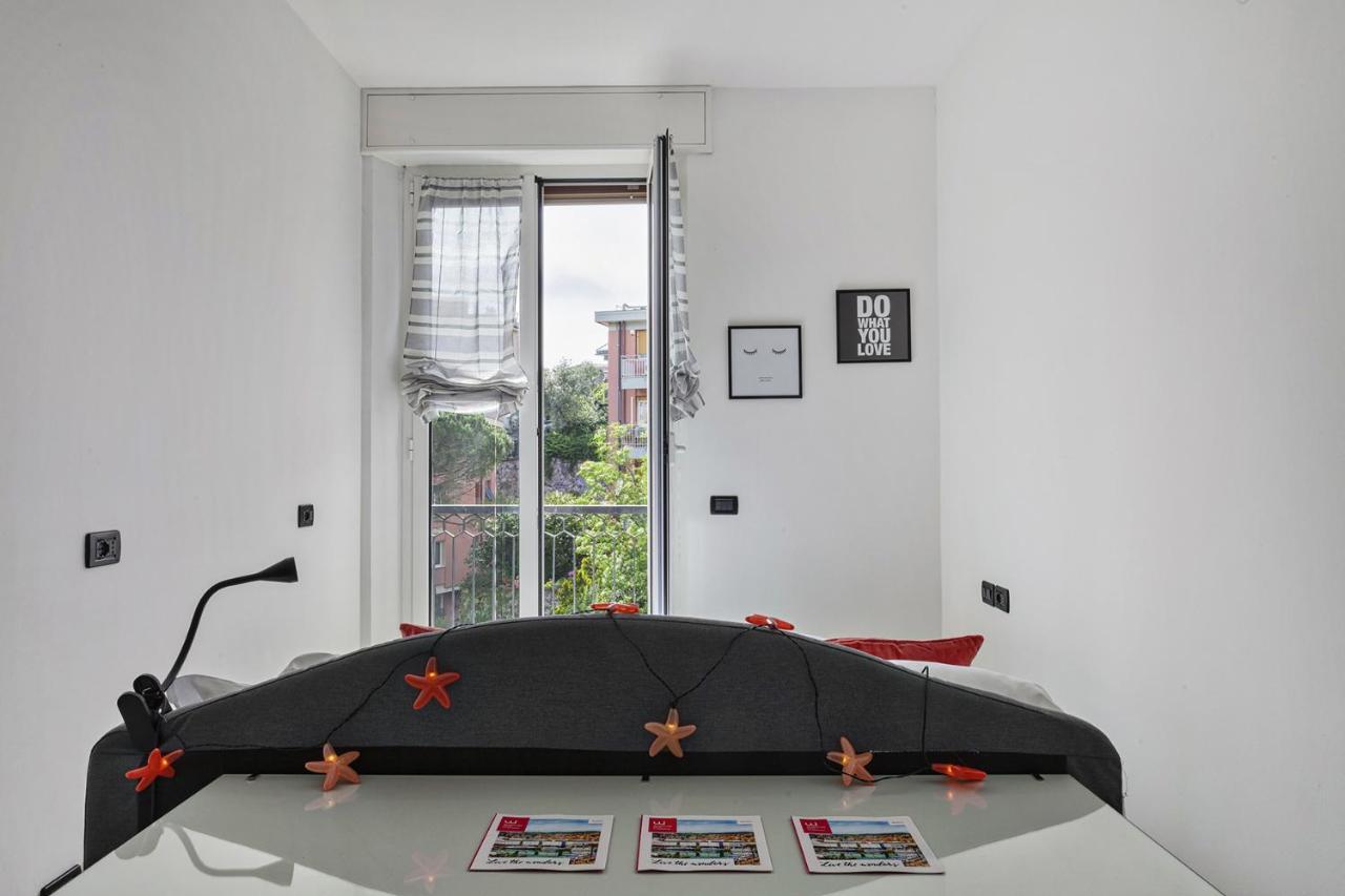 Shelley Apartments By Wonderful Italy Genoa Exterior photo