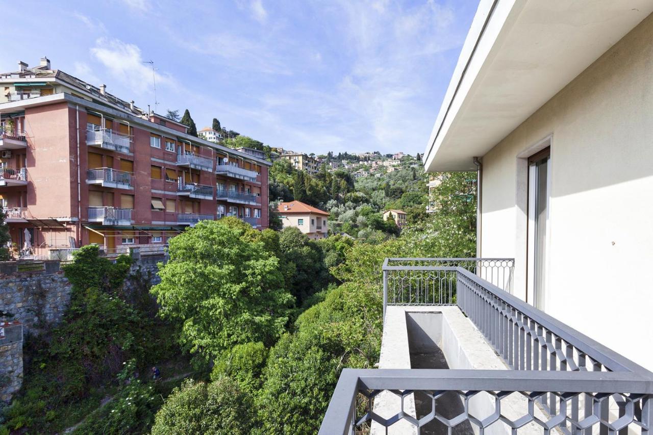 Shelley Apartments By Wonderful Italy Genoa Exterior photo