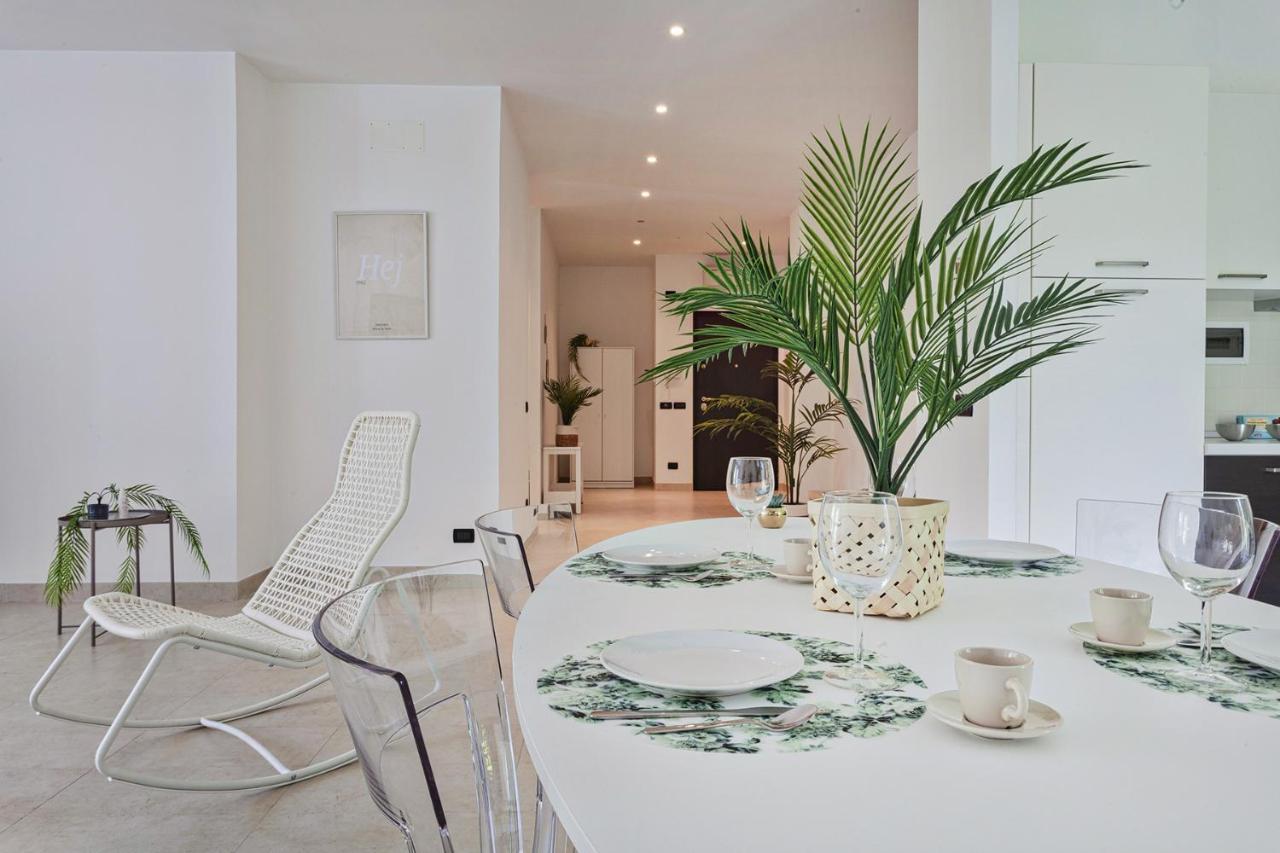Shelley Apartments By Wonderful Italy Genoa Exterior photo