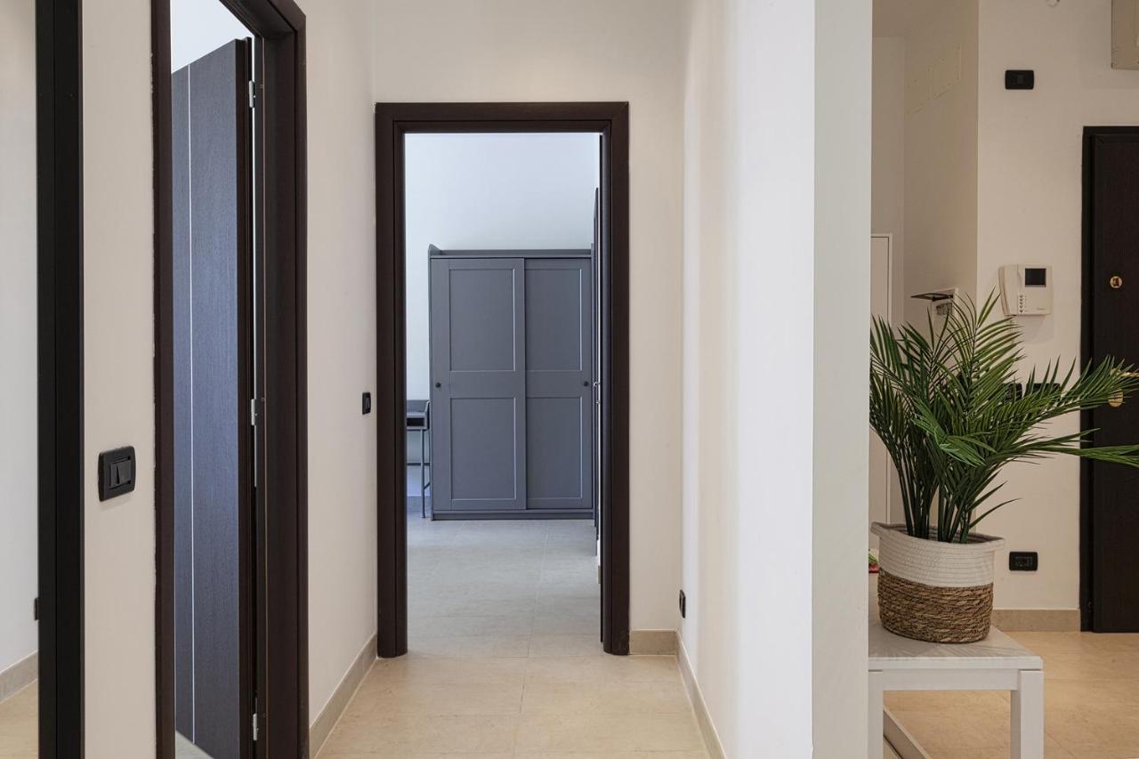 Shelley Apartments By Wonderful Italy Genoa Exterior photo
