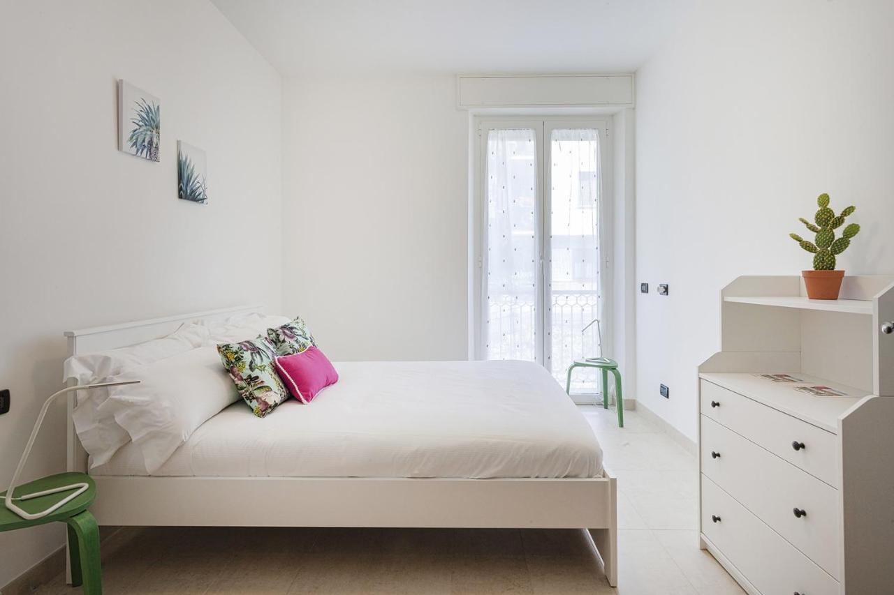 Shelley Apartments By Wonderful Italy Genoa Exterior photo