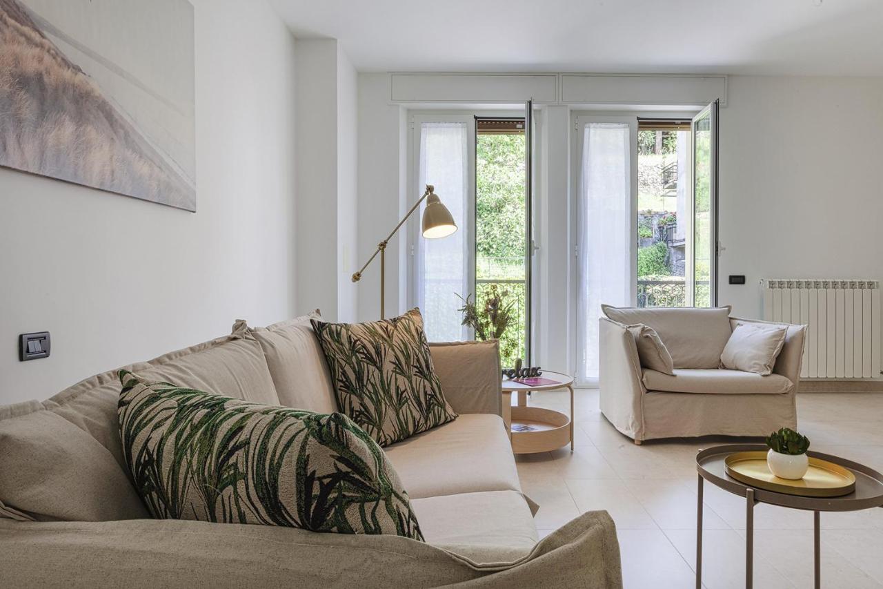 Shelley Apartments By Wonderful Italy Genoa Exterior photo
