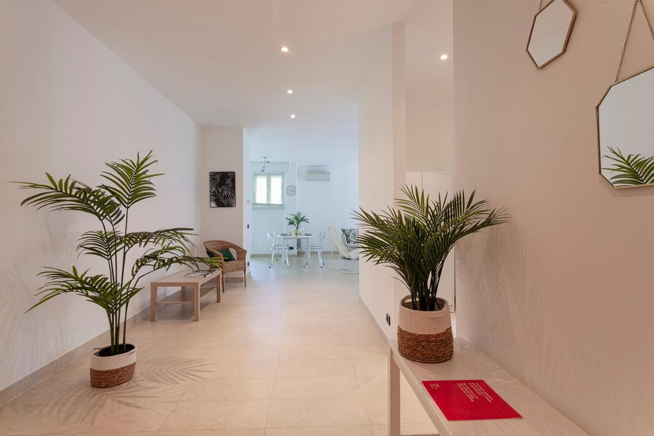 Shelley Apartments By Wonderful Italy Genoa Exterior photo