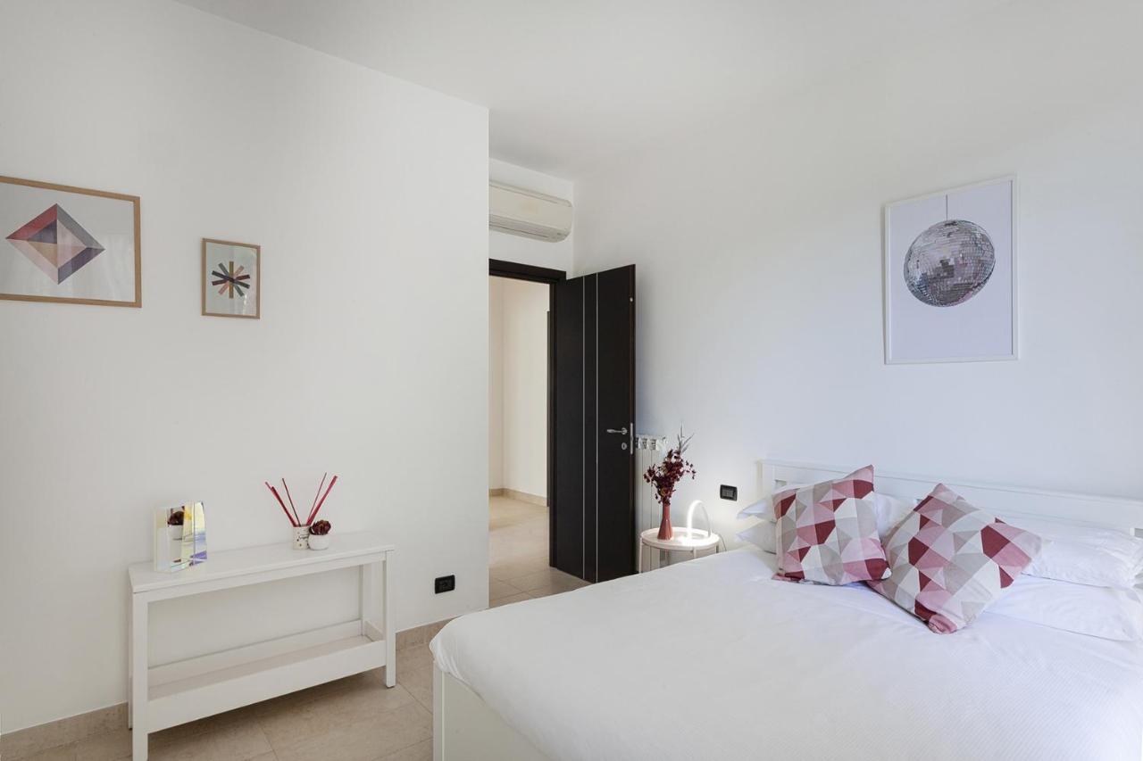 Shelley Apartments By Wonderful Italy Genoa Exterior photo