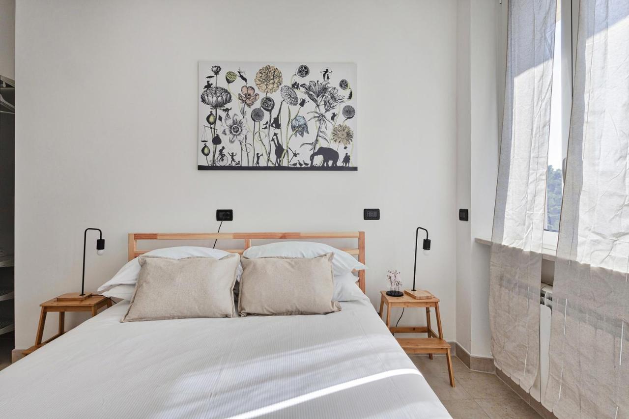 Shelley Apartments By Wonderful Italy Genoa Exterior photo