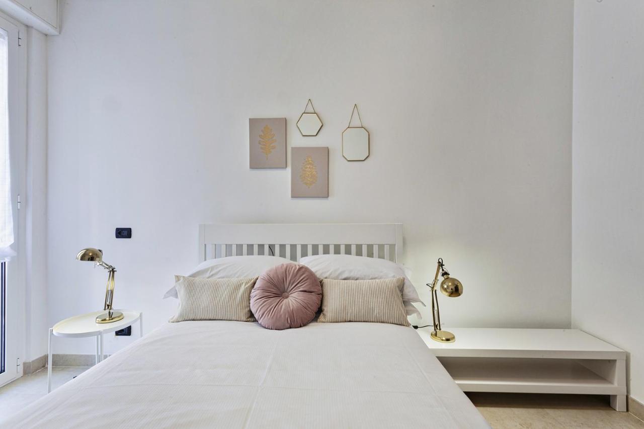 Shelley Apartments By Wonderful Italy Genoa Exterior photo