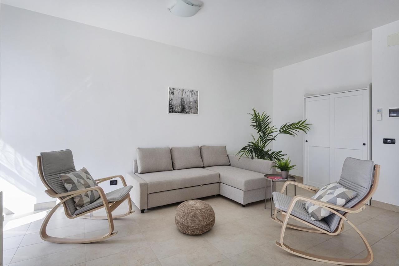 Shelley Apartments By Wonderful Italy Genoa Exterior photo