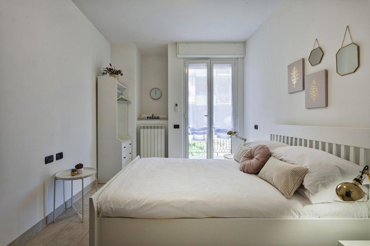 Shelley Apartments By Wonderful Italy Genoa Exterior photo