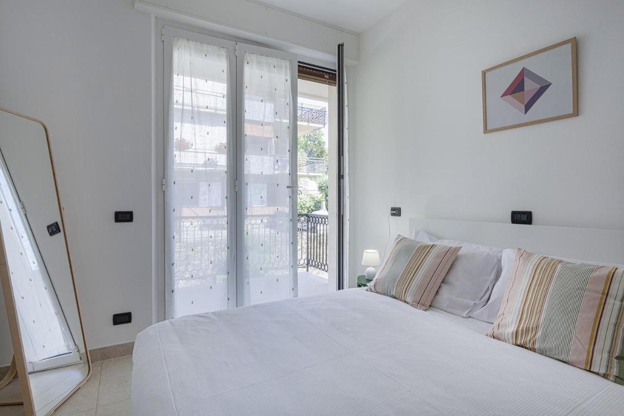 Shelley Apartments By Wonderful Italy Genoa Exterior photo