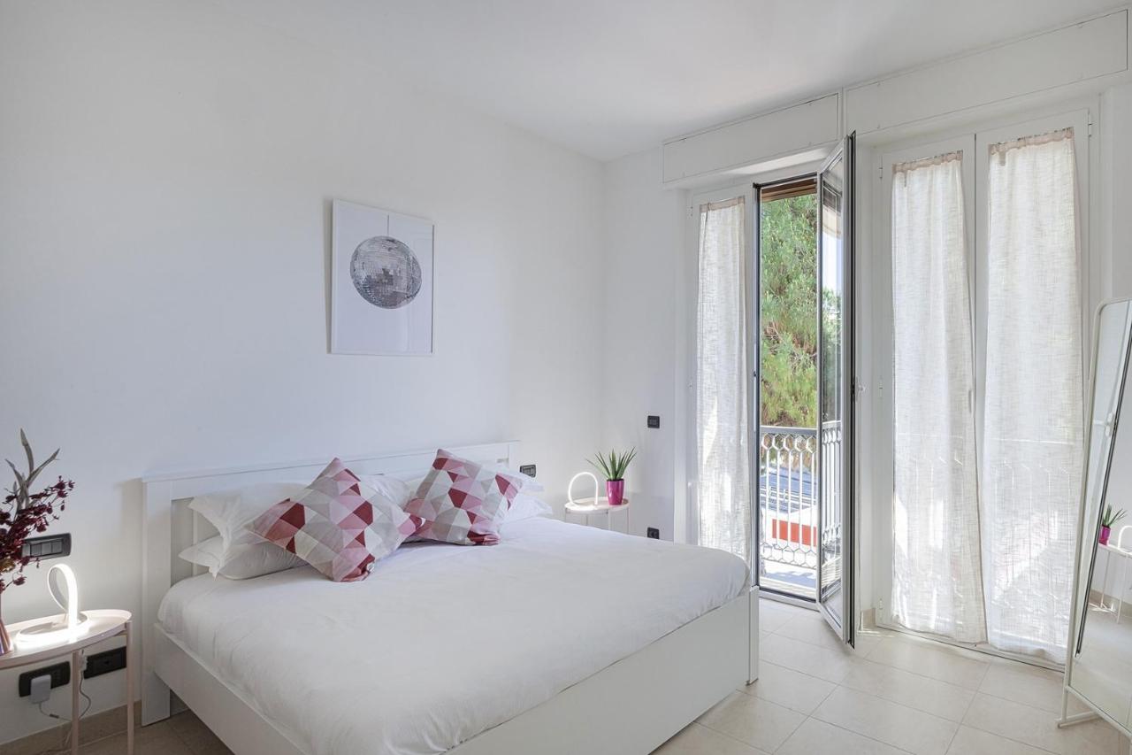 Shelley Apartments By Wonderful Italy Genoa Exterior photo
