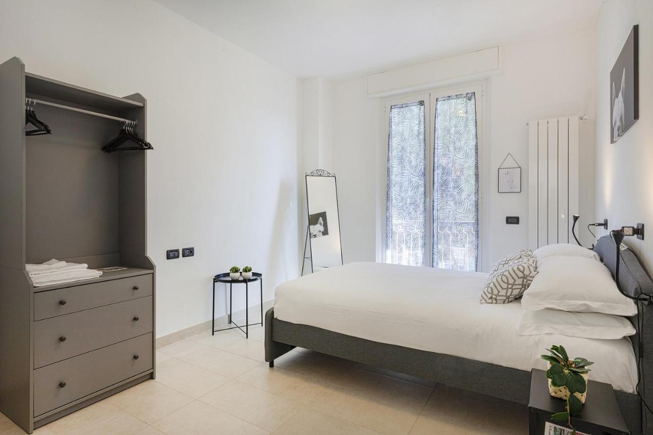 Shelley Apartments By Wonderful Italy Genoa Exterior photo