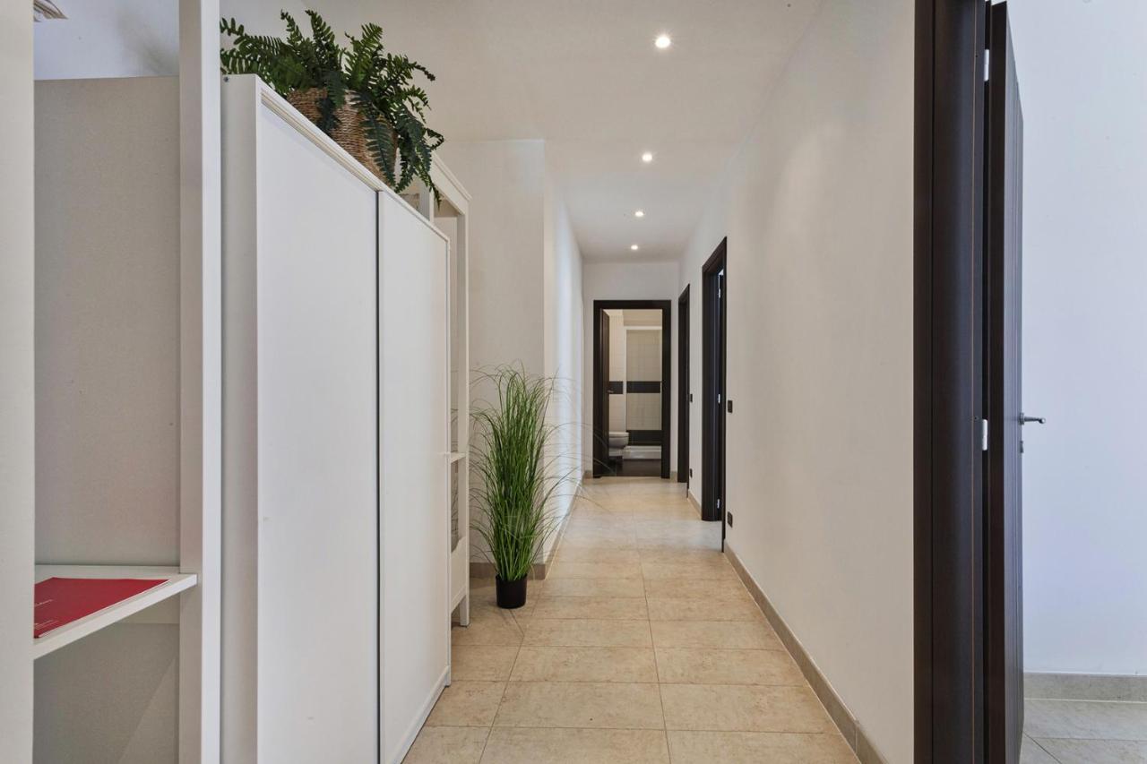 Shelley Apartments By Wonderful Italy Genoa Exterior photo