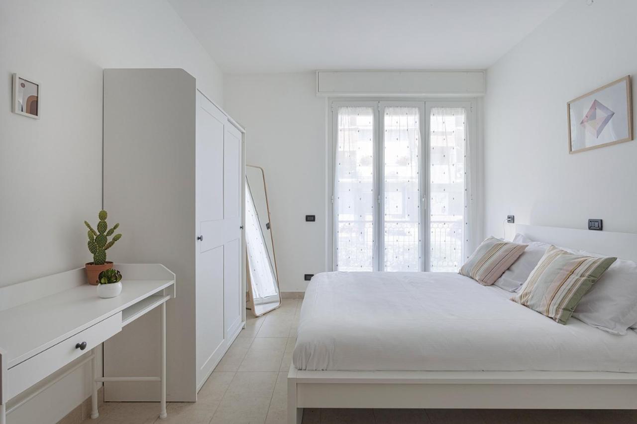 Shelley Apartments By Wonderful Italy Genoa Exterior photo