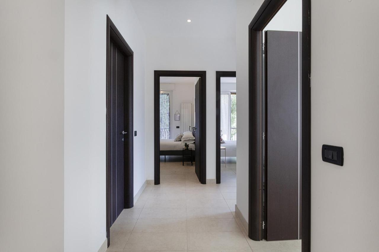 Shelley Apartments By Wonderful Italy Genoa Exterior photo