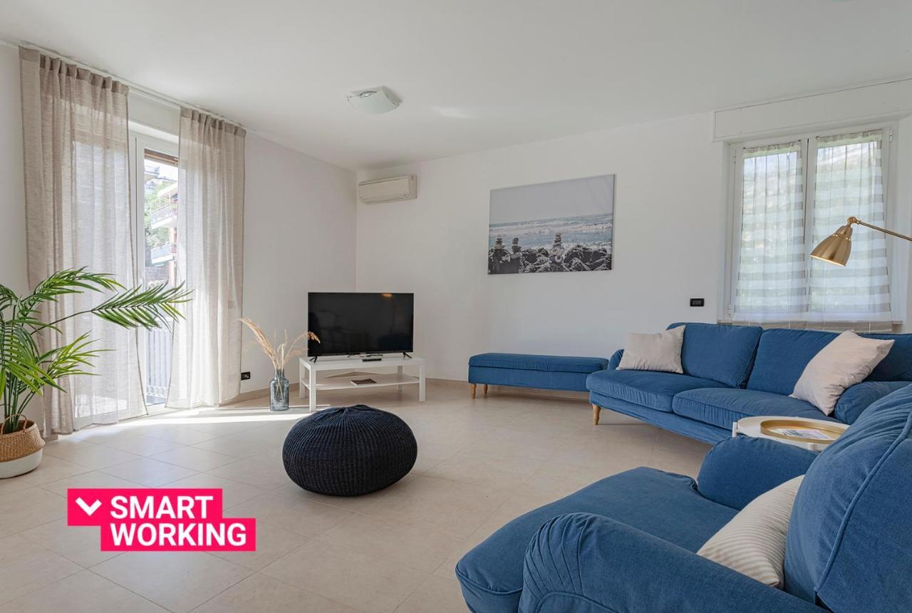 Shelley Apartments By Wonderful Italy Genoa Exterior photo
